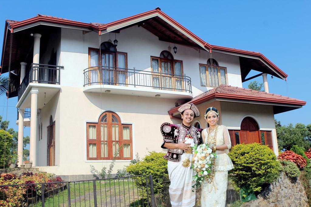 Kanda Holiday Bungalow Канди Стая снимка