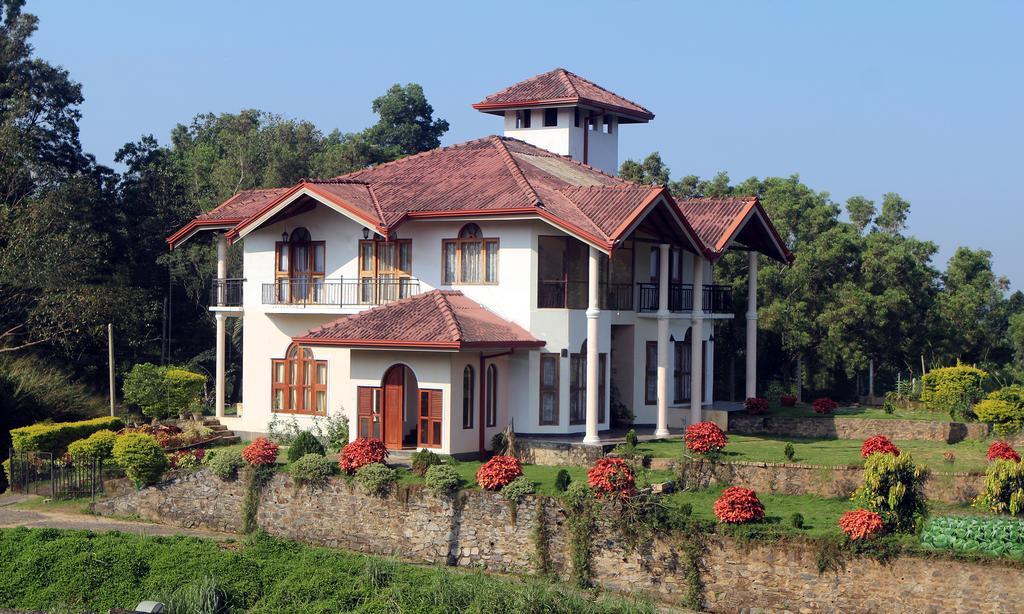 Kanda Holiday Bungalow Канди Стая снимка