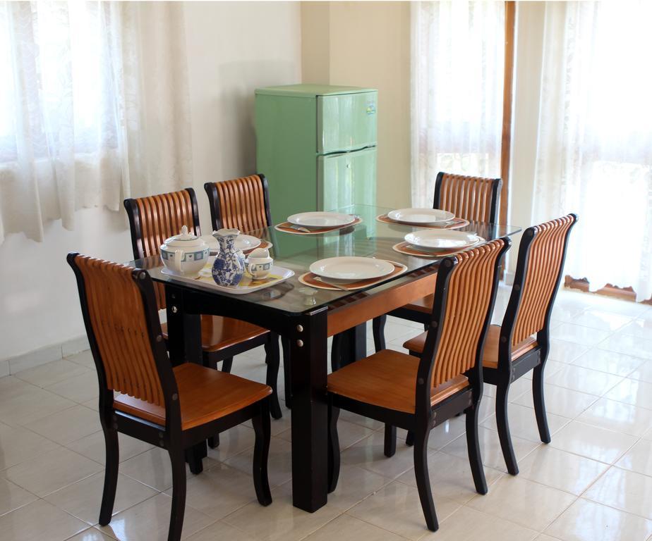 Kanda Holiday Bungalow Канди Стая снимка