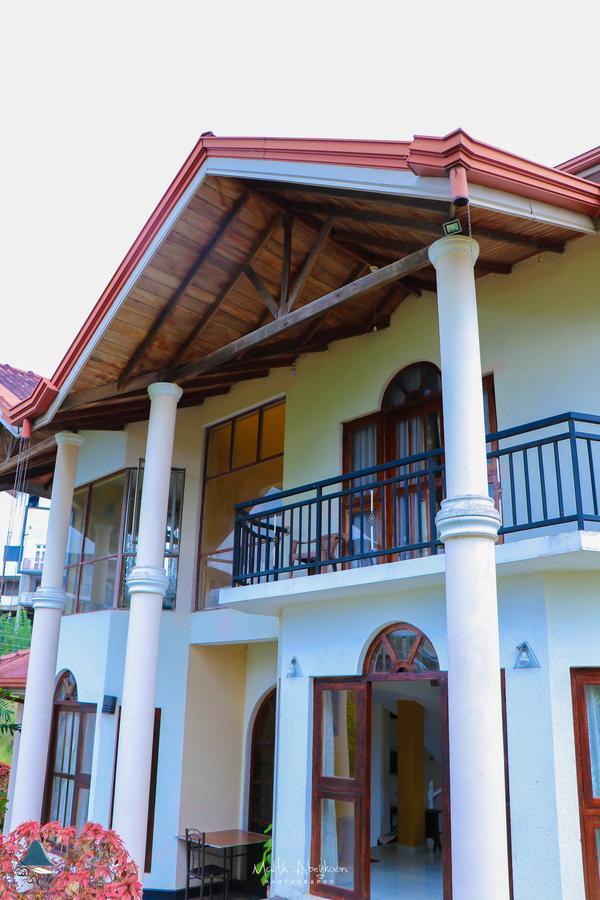 Kanda Holiday Bungalow Канди Екстериор снимка