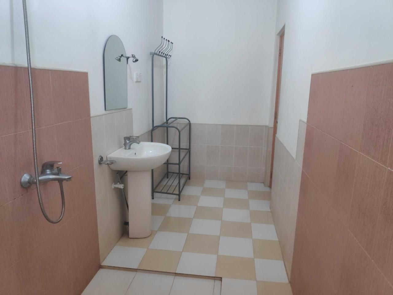 Kanda Holiday Bungalow Канди Екстериор снимка